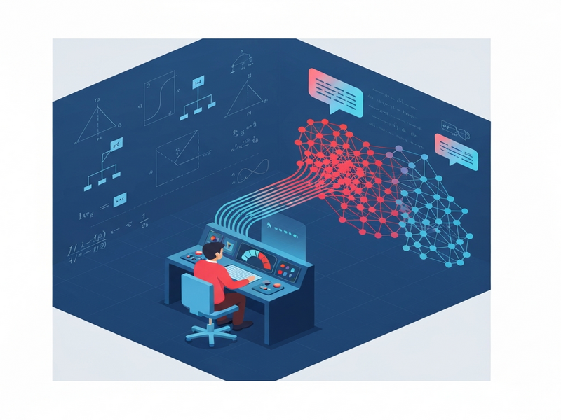 Semantic Drift illustration